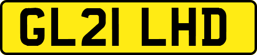 GL21LHD