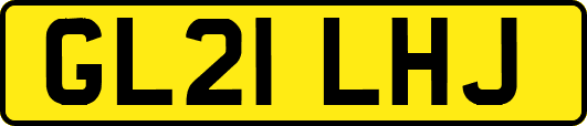 GL21LHJ
