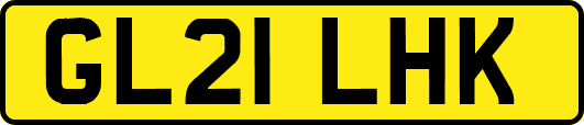 GL21LHK