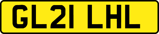 GL21LHL