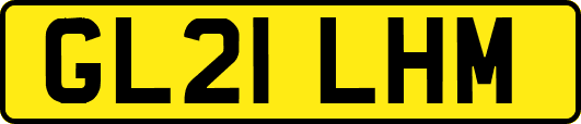 GL21LHM