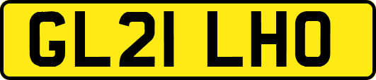 GL21LHO