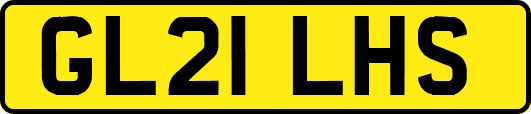 GL21LHS