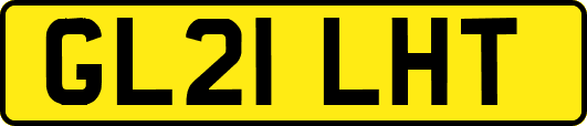 GL21LHT