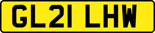 GL21LHW