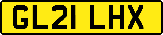 GL21LHX