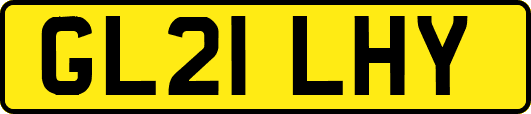 GL21LHY