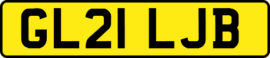 GL21LJB