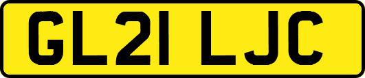 GL21LJC