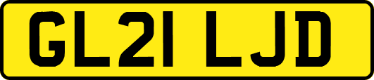 GL21LJD