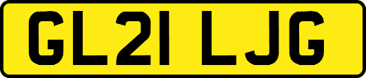 GL21LJG