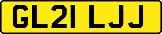 GL21LJJ
