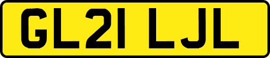 GL21LJL