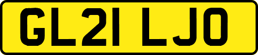 GL21LJO