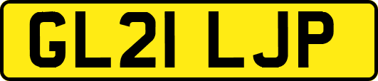 GL21LJP