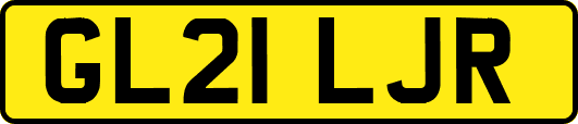 GL21LJR