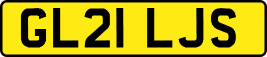 GL21LJS