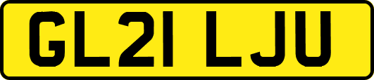 GL21LJU