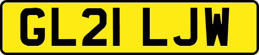 GL21LJW