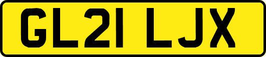 GL21LJX