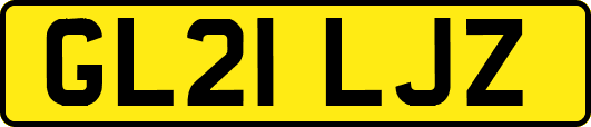 GL21LJZ