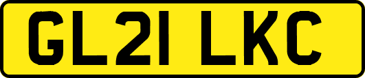 GL21LKC