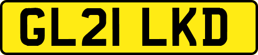 GL21LKD