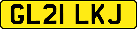 GL21LKJ
