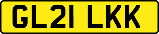 GL21LKK