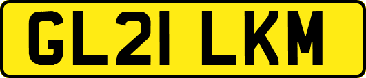 GL21LKM