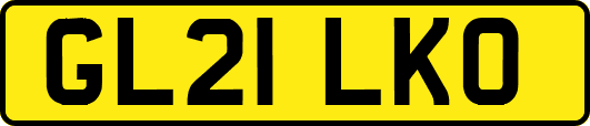 GL21LKO