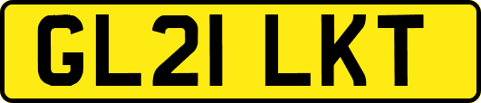 GL21LKT