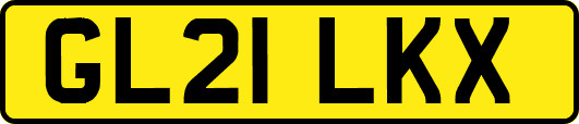 GL21LKX