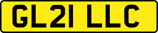 GL21LLC