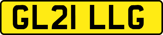 GL21LLG