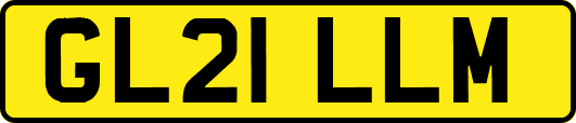 GL21LLM