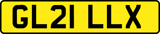 GL21LLX