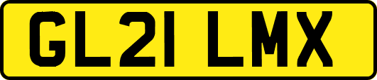 GL21LMX