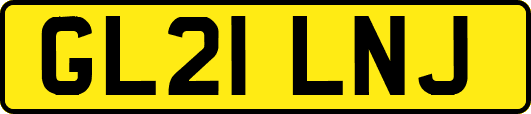 GL21LNJ