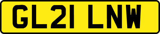 GL21LNW