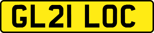 GL21LOC
