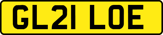 GL21LOE