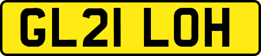 GL21LOH