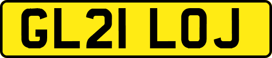 GL21LOJ