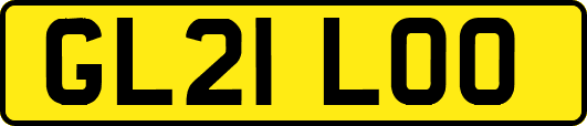 GL21LOO