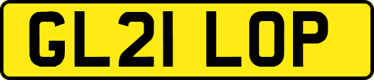 GL21LOP