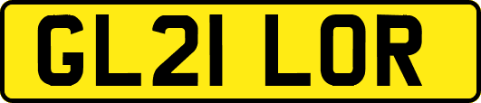 GL21LOR