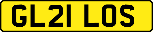 GL21LOS