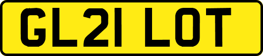 GL21LOT