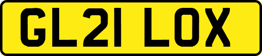GL21LOX